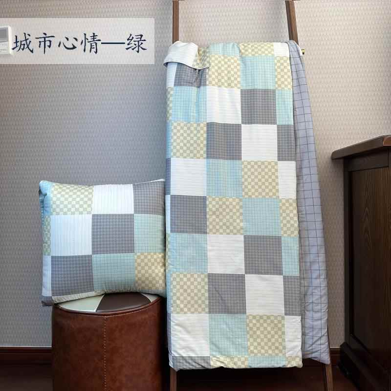 正品抱枕被子两用叠靠垫被汽秋车小办公春天午睡被纯棉被子多功能