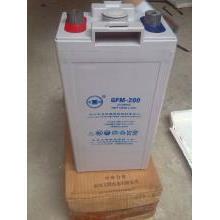 YOULI蓄电池6-GFM-200有利蓄电池12V200AH现货 免维护铅酸蓄电池