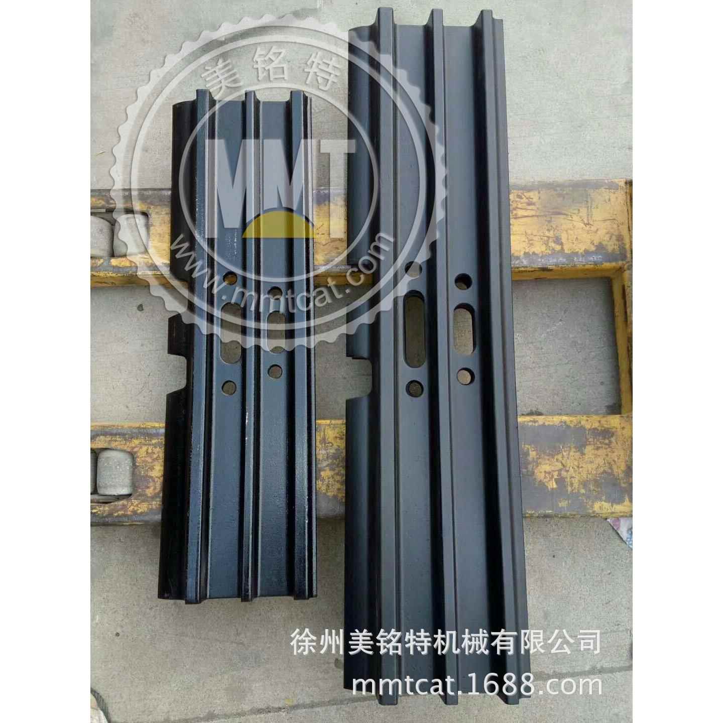 CAT卡特履带板365C 374D筋板200-0374链板2000374旋挖钻机rig