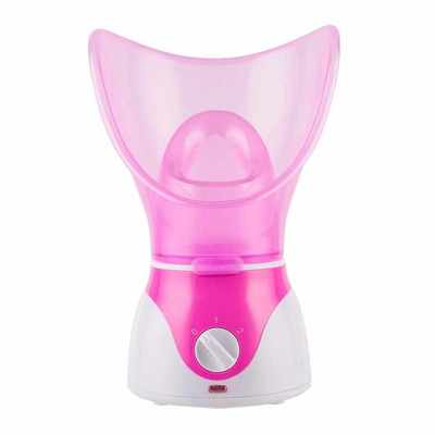 Face Steamer Facial Heating Sprayer Skin Moisturizing Pore C