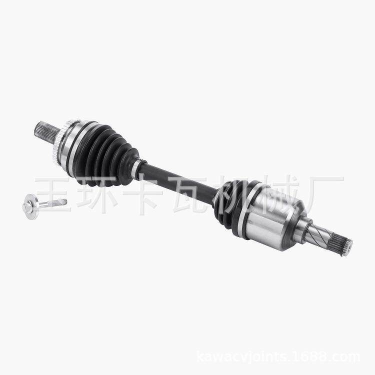OE 33208666757 uesdfor BM M850IX 3.0L Displacement 2018-2020