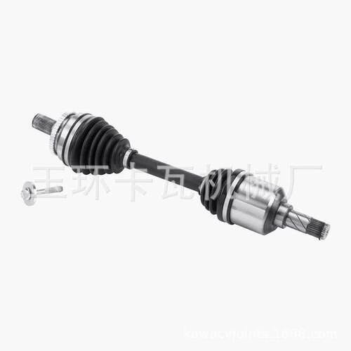 OE 33211225166 uesd for BM 732i 2.5L Displacement 1977-2023
