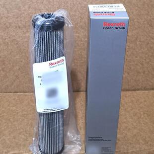 力士乐2.060PWR10 R928006971盾构机液压滤芯精密滤清器 A00