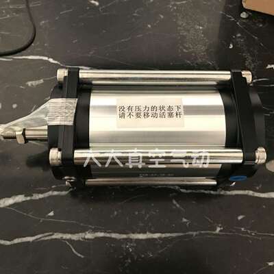 原装Fujikura藤仓SCS-63-78-S1-BO-P推压张力控制低摩擦气缸S0