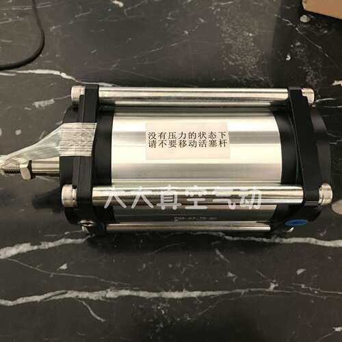 原装Fujikura藤仓SCS-63-78-S1-BO-P推压张力控制低摩擦气缸S0