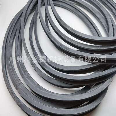 FORSHEDA密封件V-RINGV-375L型TWVL03750-N6T50密封件VAVSVL