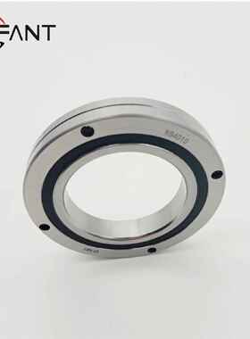 交轴叉滚子厂家RB3510RB4010RB控451RTL0承数分度盘轴承机器人轴