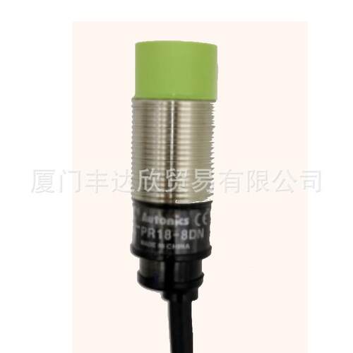 全新奥托尼克斯PRT18-8DC PRT18-8DO 常开型传感器接近开关