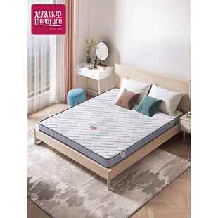 龙凤床垫椰棕垫胶薄款 天然乳成人偏硬护脊老棕榈8VWW1.米棕垫人