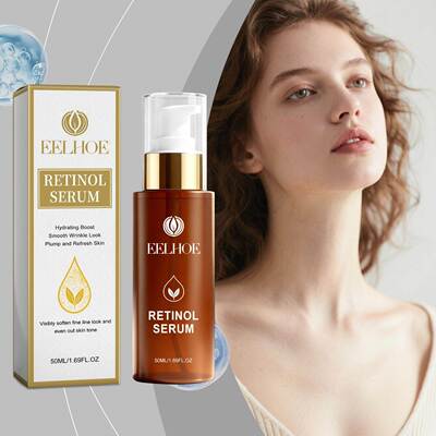 EELHOE Retinol Hydrating Essence Daily Gentle Care for Smoot