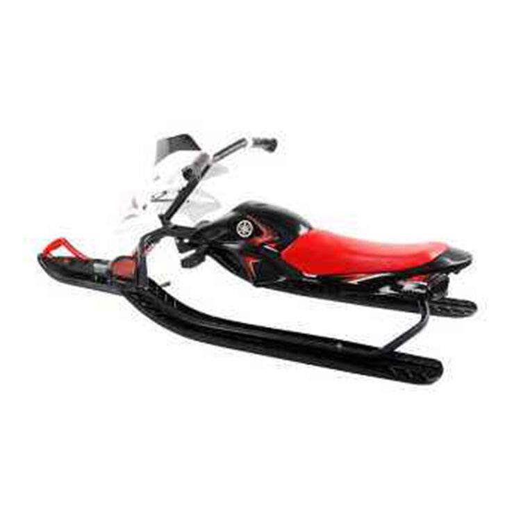 儿童雪地车成人雪橇车滑沙滑草雪地摩托车滑雪板