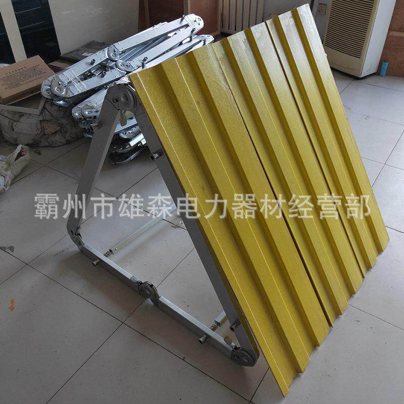 装子1×1.3m配式防子提折叠防洪子快速插接提应急堤玻璃钢防洪挡