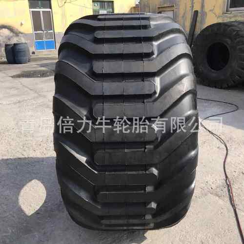 650/55R26.5 600/55R26.5真空钢丝轮胎 粮仓 牧场拖斗车挂车轮胎