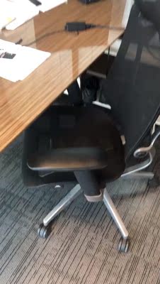 Ergoup电脑椅怎么样，真是人体工学设计？值得买吗