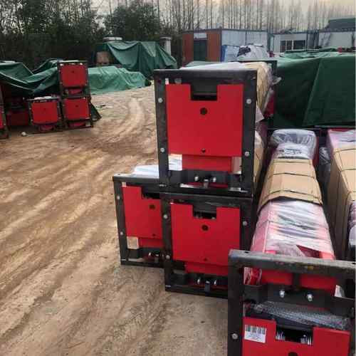 汽汽车升降机LT245SC(S)龙门式T双降柱4.5T87603举升机车升机