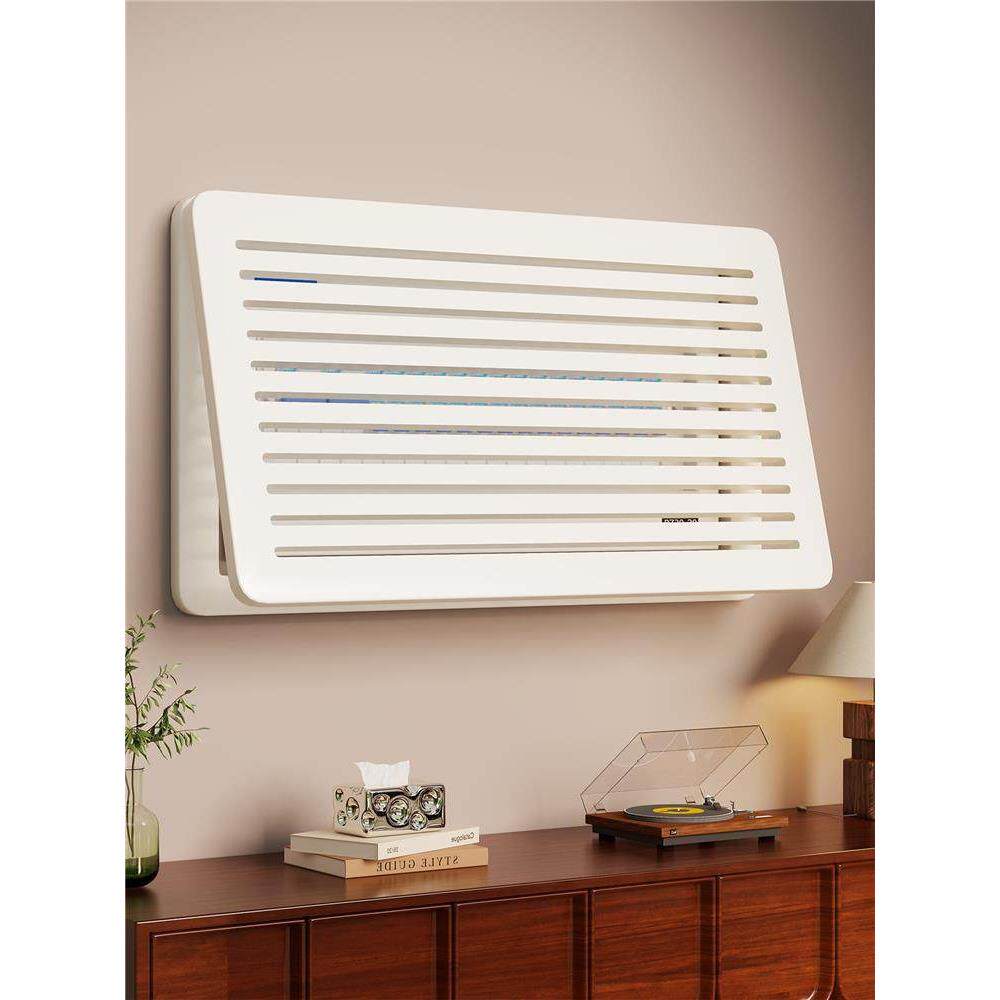 仪表箱装饰画多媒体弱电箱屏蔽板配电箱网络电缆箱罩悬挂画板2025