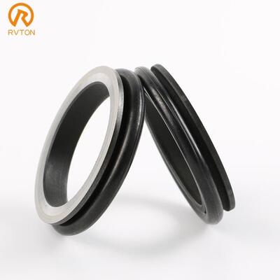 挖掘机浮动油封410016Z么镜109.6*90.5*32mm供应商