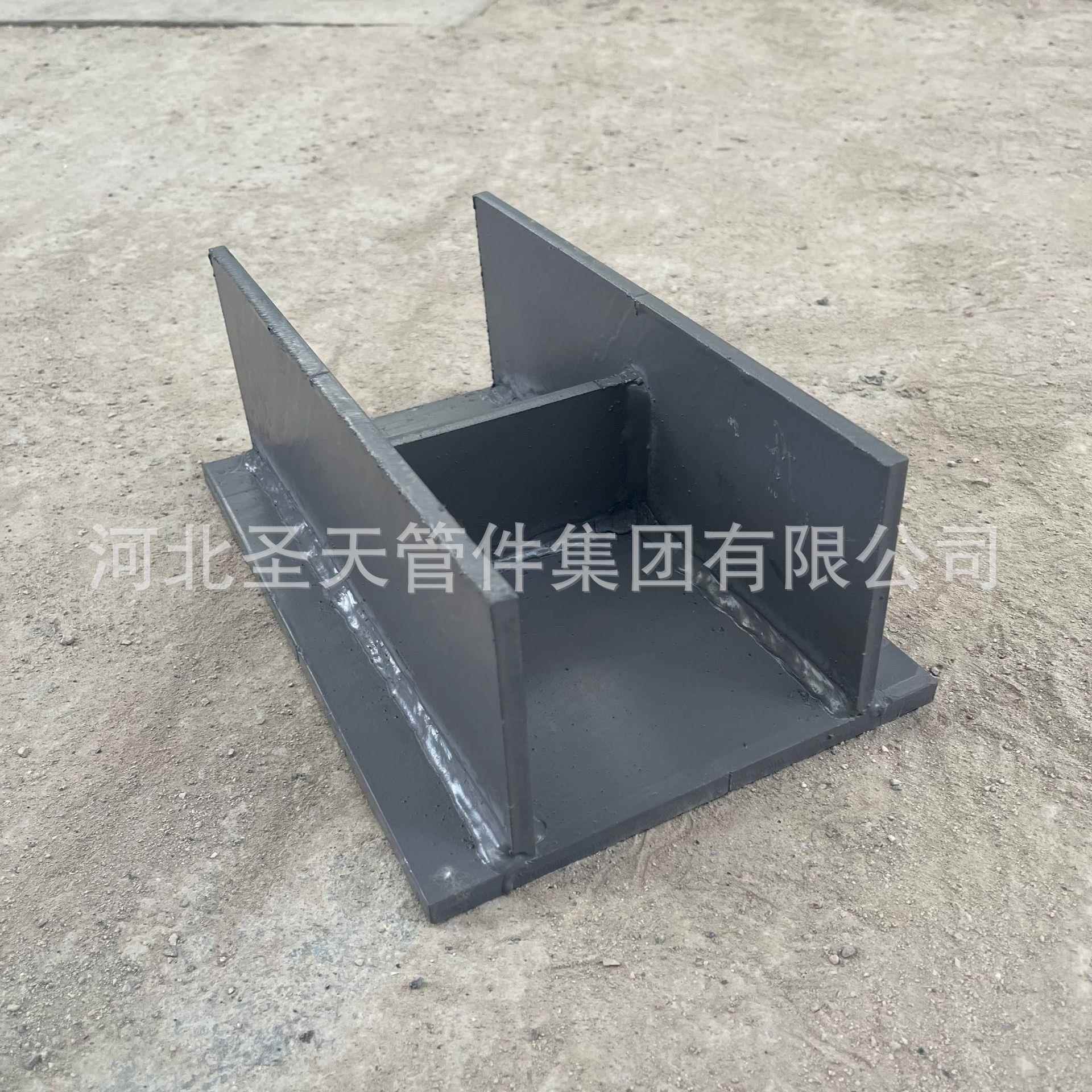 弹簧支焊吊架厂家直供J3加固支筋焊接T型管托管OWB道滑动支架定接