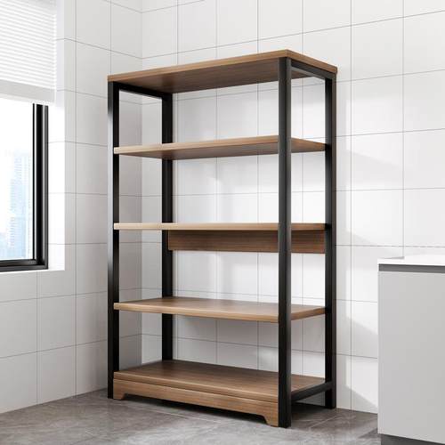 微波炉置架EZK落地多厨房纳用品大全物收架子调料架储层物架挂架