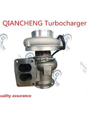 GTA4294S 23528065 714788-5001底特律涡轮增压器