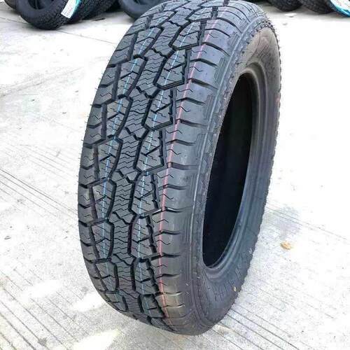 皮卡车越野AT轮胎215/75R15 加厚载重江铃 宝典 大力神225/75R15
