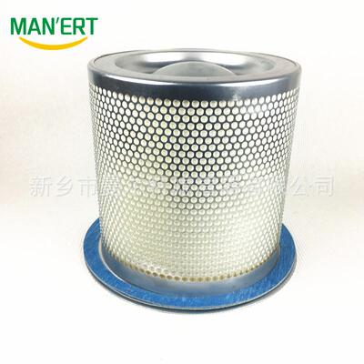 VDLG90-5/2010040空压机油分4930553101油气分离器芯0.4/0.5MPa