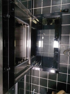 使用评测速热奇集成灶怎么样?入手速热奇集成灶到底好不好呀?