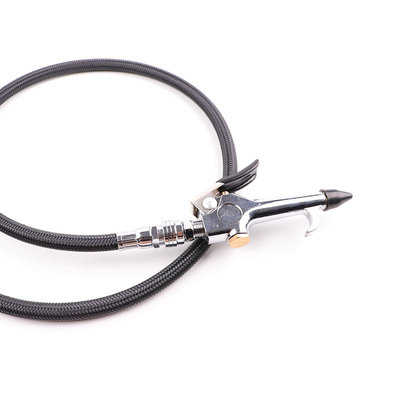 DECO CALLER 水肺技术潜水调节器维护保养工具吹尘喷枪Blow Gun