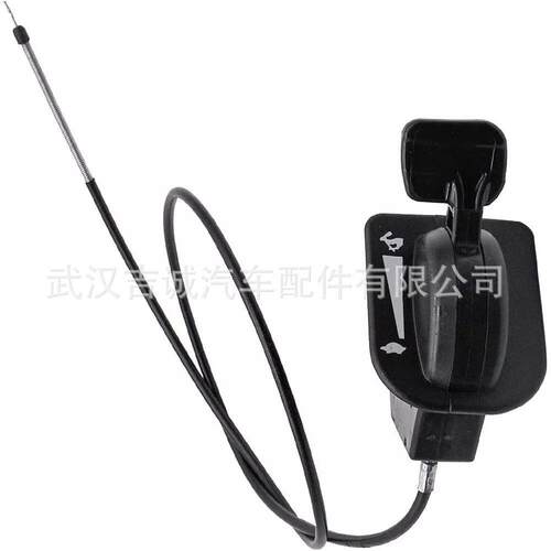 适用GT50 GT54 LT46 LT50 SX54草坪机油门拉线746-05223 746P0689