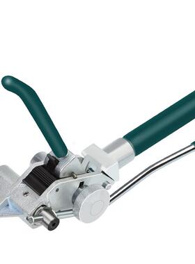 ZS003紧固器紧带机