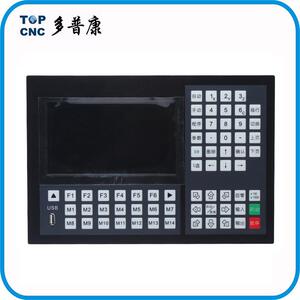 多普康数控系统M2P/1000/2000/3000/4000P单/双/多轴联动控制系统