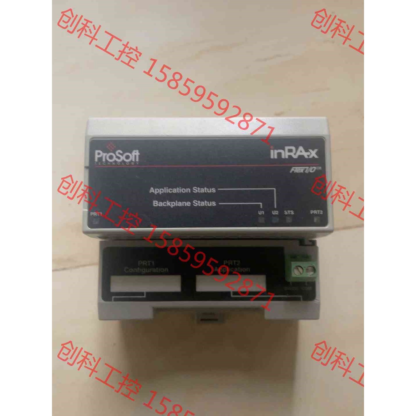 议价 prosoft mvi94-mcm 95新包好