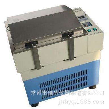 供应SHA-2冷冻水浴恒温振荡器/冷冻水浴摇床
