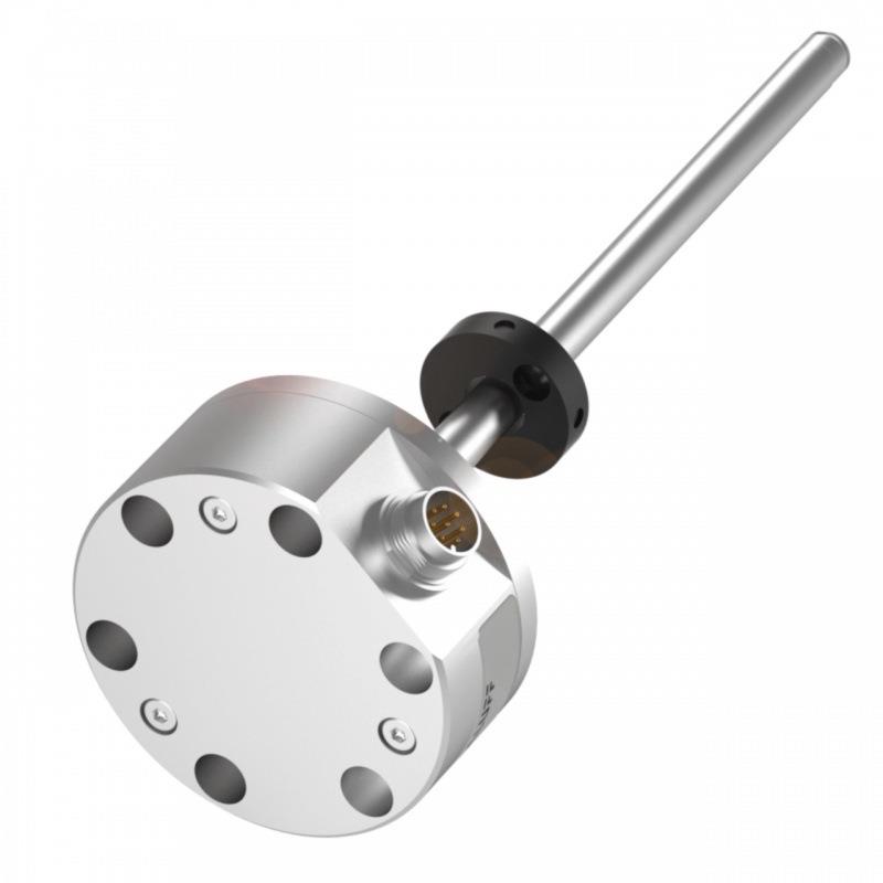 全新原装进口正品巴鲁夫BALLUFF位移传感器BTL7-A110-M0200-B-S32