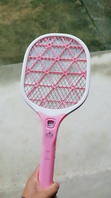 震撼!鼎能电蚊拍怎么样?用了大半年感受诉说