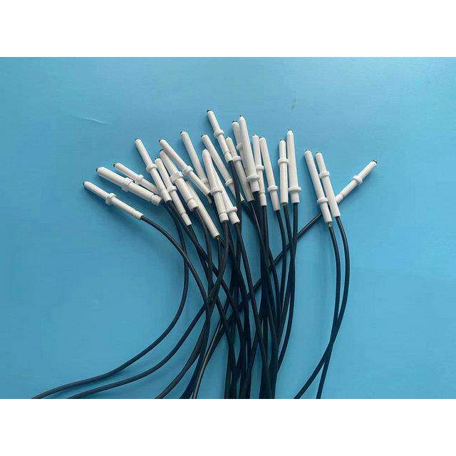 适合老板燃气灶多种型号款式通用点火针打火针陶瓷针白色点火针