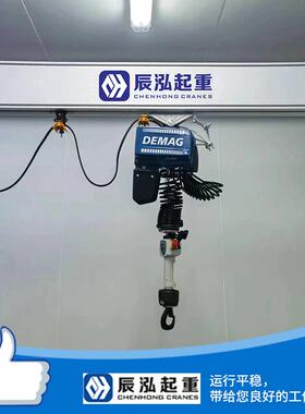 配件2吨固定式环链葫芦电机起升电路板KBK电动葫芦