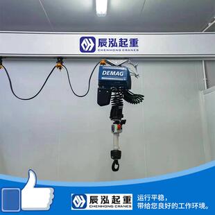 配件2吨固定式 环链葫芦电机起升电路板KBK电动葫芦