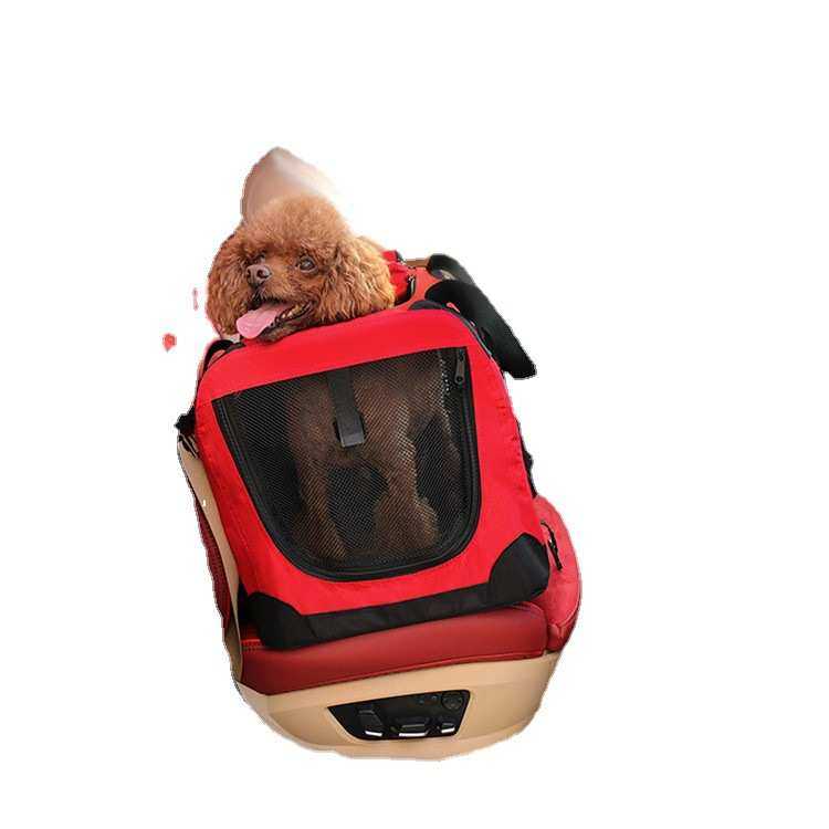 车载宠物笼金毛拉布拉多大型犬车载狗窝狗帐篷可折叠可拆卸猫产房,宠物/宠物食品及用品,狗窝/屋/帐篷/沙发,淘宝优惠券,粉丝福利购,淘宝优惠卷