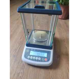 300g0.001g电子天平EHB 600g0.001g电 scaleEHB