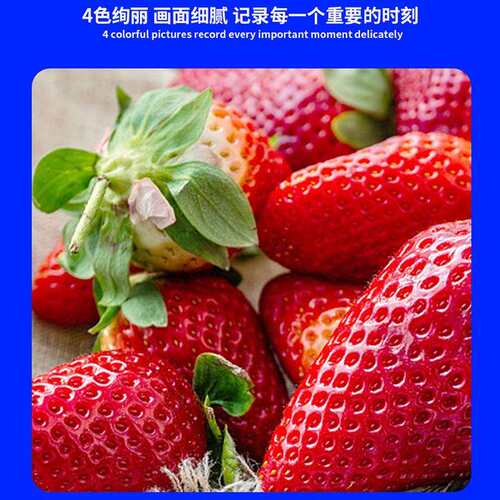 适用理光IM C2500粉盒IMC2500H彩色打印机硒鼓IM C2000 C3000墨粉
