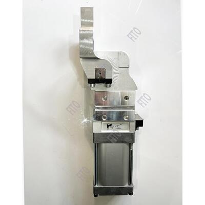迪斯泰克 DESTACO 82M-3E030063L8 原装替代焊接夹紧气缸