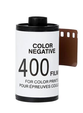 8张C41黑白胶卷400度35mm柯达易拍135新手入门胶卷胶片2026-8