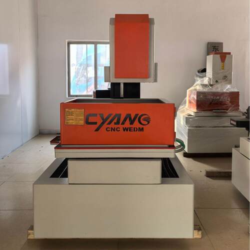 线切割机床跨境 CNC Wire Cut EDM 540AC全伺服中走丝线切割机床