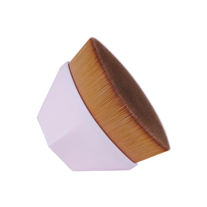 粉底液化妆刷魔术男士唇部磨砂膏