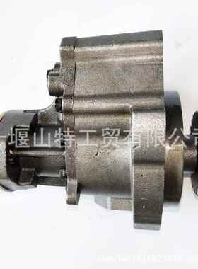 NTA855柴油机发动机机油泵3045882 3032267