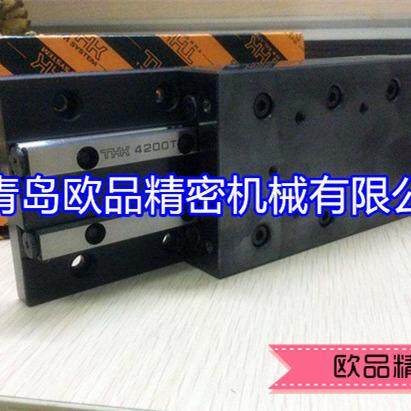 THK交叉滚子工作台VRU3080,3075T,VRT3080,VR3-75X10Z