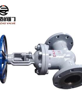 供D应钢闸阀Z41H-1CN8铸0法6兰闸阀碳钢闸阀MGZ硬密封