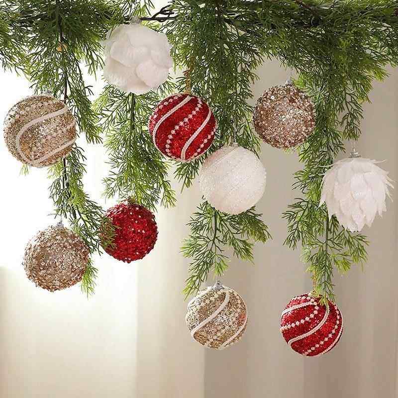 Christmas decorations Christmas stockings Christmas tree gif