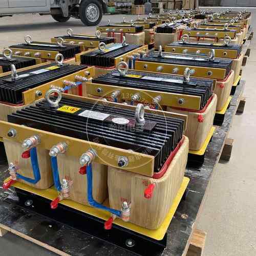 铜线圈频敏变阻器无氧杆纯铜线BP8Y-906908910频敏变阻器